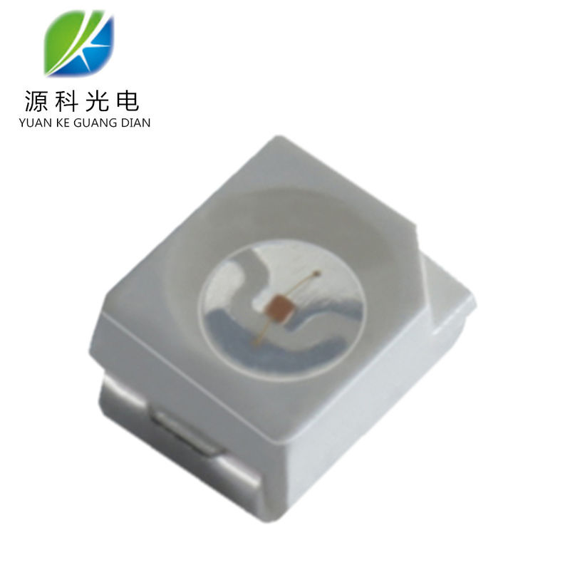 Datasheet Led Smd 3528 Deep Red 650 665 Nm Chip Apply To Plant Grow Lighting