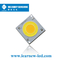Flip chip 120W high efficiency led cob chips white color BICOLOR-STARRY super aluminum substrate