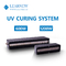 Customized UV LED Curing System 2000W 2500W Suitable For Printing Machine