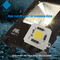 Custom AC LED COB 120V-277V 7070 100W 110-120lm/W COB LED Chips For LED Industry Light