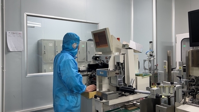 Shenzhen Learnew Optoelectronics Technology Co., Ltd.
