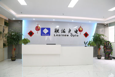 China Shenzhen Learnew Optoelectronics Technology Co., Ltd.