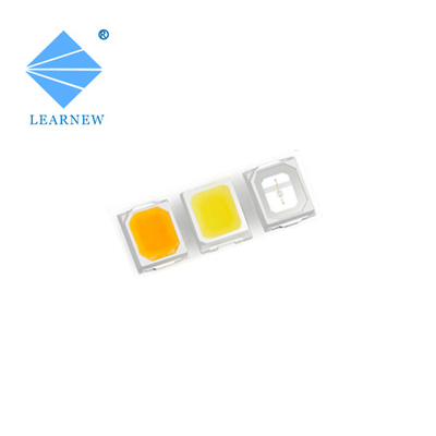 SMD2835 0.2W 0.5W 1W 120W SMD LED Chip Warm Natural Pure White Color