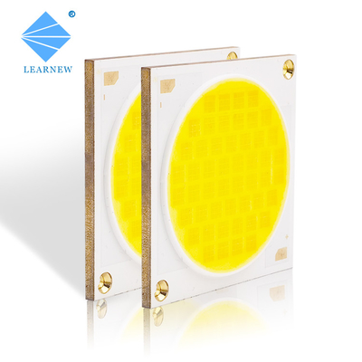 500w 1000W 5555mm LED COB Chips High CRI 905 / 95 For Scene / Photoflood Light