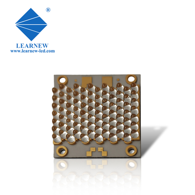 38v 48v 200W 385Nm Cob Diode Lamp 395Nm Led Uv Chip For Inkjet Printer