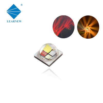 High Power 3Rgbw Four Color SMD3535 LED Lamp Chip Ceramic SUBSTRATE