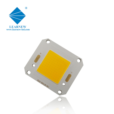 LEARNEW Commercial Lighting COB Flip Chip 40-200w 30-48v 2700-6500K 40x46MM