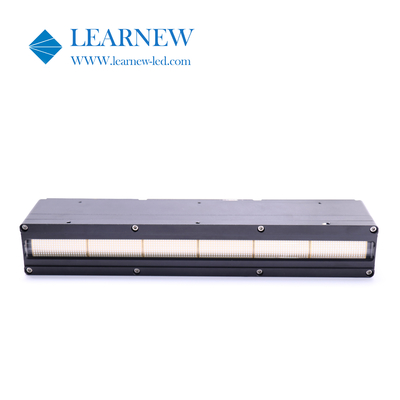 Learnew 1200W UV LED System Switching signal Dimming 0-1200W Water cooling AC220V High power SMD or COB for UV Curing