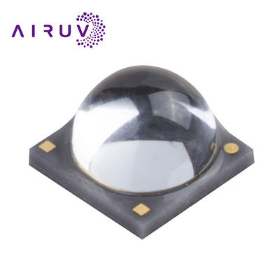 10W 365nm 385nm 395nm 6-7V Uva 3W Led Chips For UV Curing