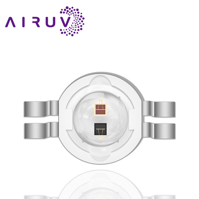 VF 2.0-2.4V/1.6-2.0V 2W*2 Therapeutic LED Chip 650-660nm Red Light 400-600mw 20%