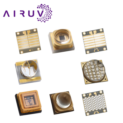 10w  20w 100w UVA UVB UVCLED COB High Effiency 365nm 385nm 395nm Cost-effective Led