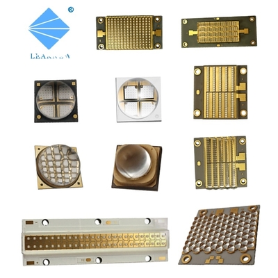 Customizable UV LED Chip SMD 3535 3838 8025 220-420nm 5-Year Warranty