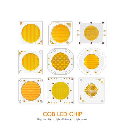 High Power Ceramic IR Red Light Beads 18W 24W 25W 730nm 810nm 850nm 940nm 1050nm LED Emitting Far Infrared with CE Certification