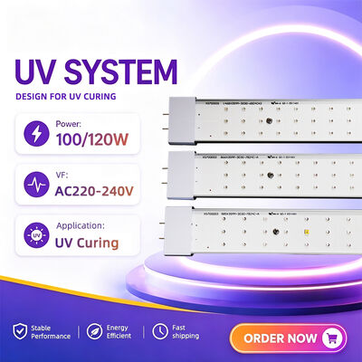100W 120W Uv Tanning Tube 365Nm Uva 310Nm Uvb 10 1 Ratio 1.8M 2.0M Mercury Lamp Replacement CE TSGK Certified