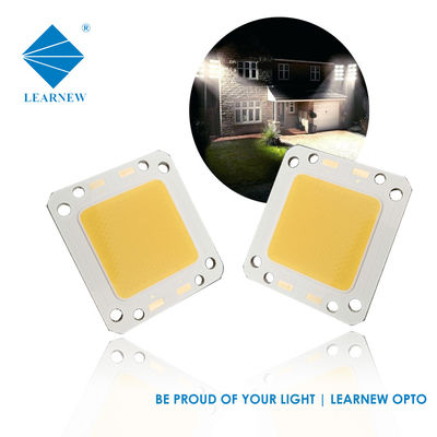120-140lm/W Flip Chip COB LED 120DEG 160W 6000K COB LED