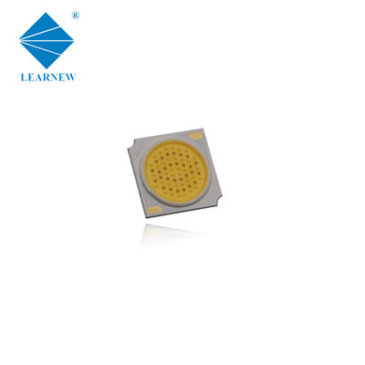 3400-3600K led cob chips   High Cri 30W fresh light Epistar chip