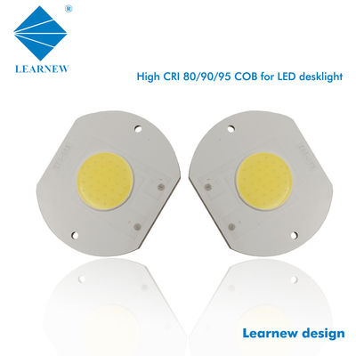 54*46mm 3W 4000K  Led Cob Chips High Efficiency 120-140lm/W  Super Aluminum Substrate