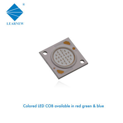 1919 Series 15 Watt Cob LED 520nm 530nm LED COB Chips