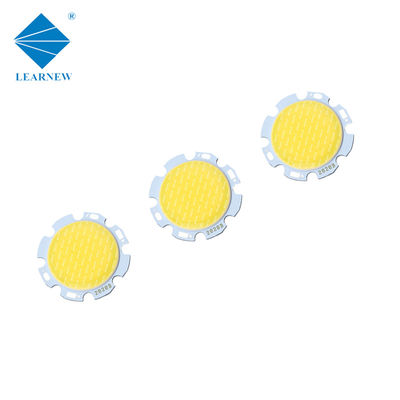 120-140lm/w 2820series  25w Led Cob Chips  Mirror Substrate Led Cob Chip for LED work light