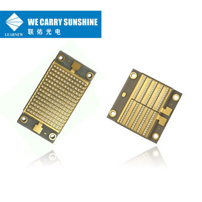 5025 44-48V UV LED Chips 288W 400W LED Chip For UV LED Printing Machine