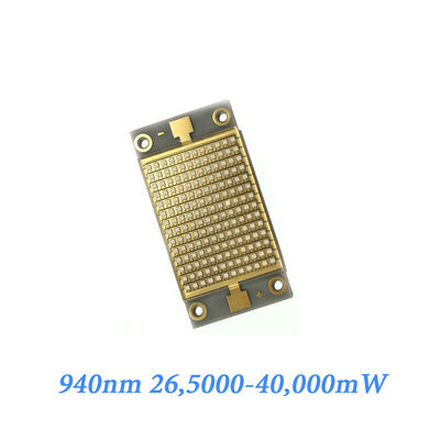 5025 8400mA 210W IR LED Chips 940nm 20-25V Infrared LED Chip For Cameras