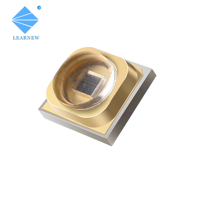250nm 280nm 3w UVC LED Chip From Purifier Low Thermal Resistance