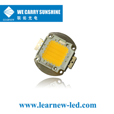 High Power SMD LED Chip 100W 4056 Pure Copper Substrate For Stage Light