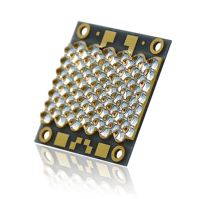 200W UVA SMD LED Chip 5000mA 7000mA For UV Curing / 3D Printer