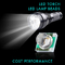 1W 3W 4W 3000K 6000K 8000K RGB SMD 3535 LED Chip For Stage And Streetlight
