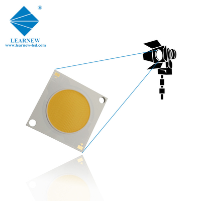 2828 3838 High Power 30w 50w 200W 300W CRI>95 COB LED CHIP for LED Movie Light