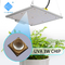 High effiency UVA Led 3W 395 UV LED Chip with Low thermal resistance