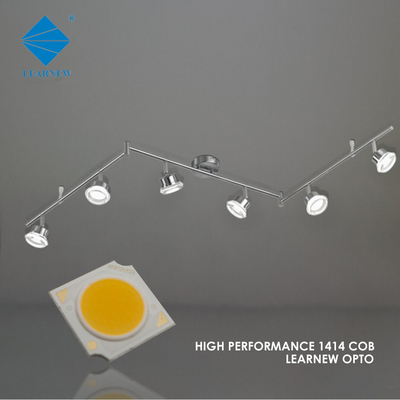 3w 5w 7w 9w 12w 15w 20w 1414 LED COB Chip 300mA 2700K-6500K For Bulb Light