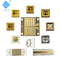 SGS 8.0V UVC LED Chip 120DEG UV SMD LED ALN Coppering Substrate