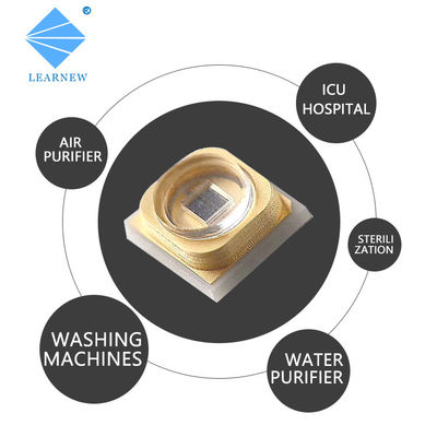 1W 0.5W 3535 UVB CHIP LED