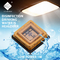 Uvb Diode 1W 0.5W 4-18mA 5-7V 290-315nm 3535 Led Chip With Quartz Glass Seal
