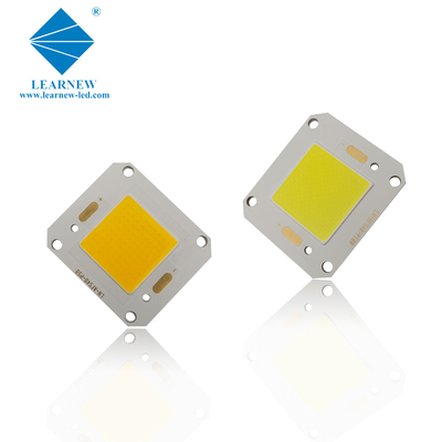 LEARNEW Commercial Lighting COB Flip Chip 40-200w 30-48v 2700-6500K 40x46MM