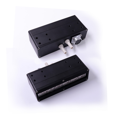UV LED Curing System 600W 395nm with Long Life Span & High Efficiency for UV Curing & Growing Market