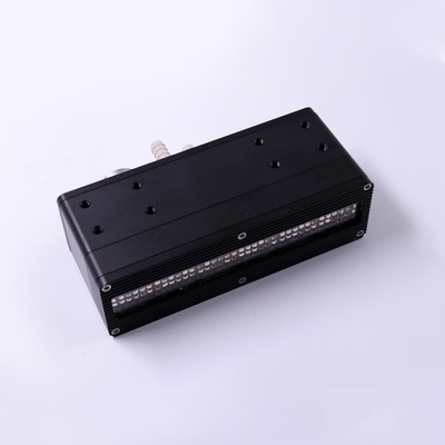 Hot sales 600W UV LED System Switching signal Dimming 0-600W Water cooling AC220V High power SMD or COB for UV Curing