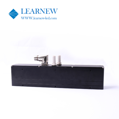 Learnew 1200W 395nm UVA System AC220V Dimming 0-1200W QUARTZ GLASS LENS 120° High power SMD or COB Chips