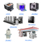 500w AC220V UV LED Curing System For 3D Printers With Customized Size