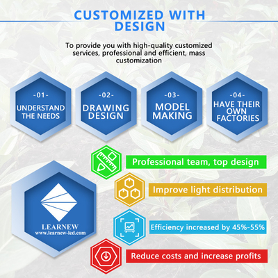 Ultra High Power 3000w UV LED Curing System For Exposure Machine