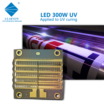 300w Uv Chip Multi Wavelength 365nm 385nm 395nm 405nm