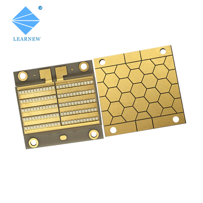 365 Nm Oem Odm Uv Led Chips For Offset Printer