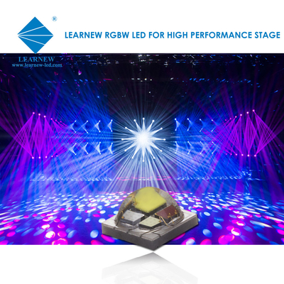 4W High Power 3535 SMD LED Chip RGBW For Stage Lights City Lighting LED Landscape Lighting