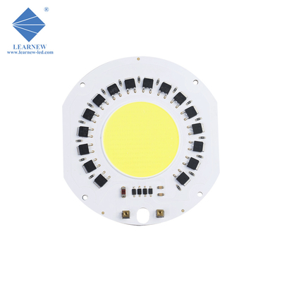 200V-240V R110MM AC LED COB 100W 150W 200W 110-120lm/W COB LED Chip