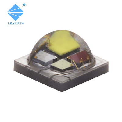 3535 High Power SMD LED RGB RGBW 3W 4W High Lumen LED Chip For LED Stage Lighting