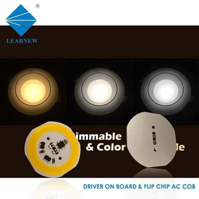 220V 100W High Power AC LED COB Customized COB Chip Lighting