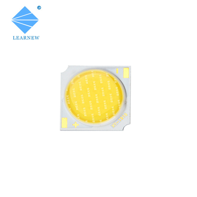 15w 20w 25w 30w COB LED Chip 2700 3000K 4000 4500K 6000 6500K For LED Car Light