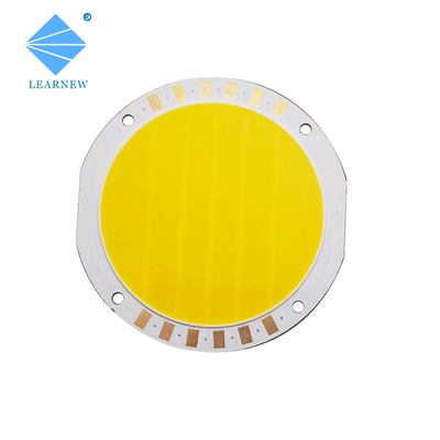 1500 2000W Flip LED Chips 2700K 6500K 35V 38V For Outdoor Lighting