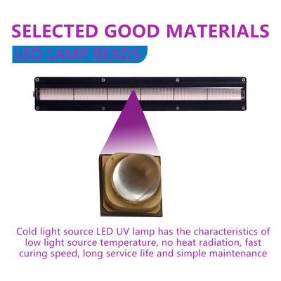 Curing UV Led Lamp 395nm